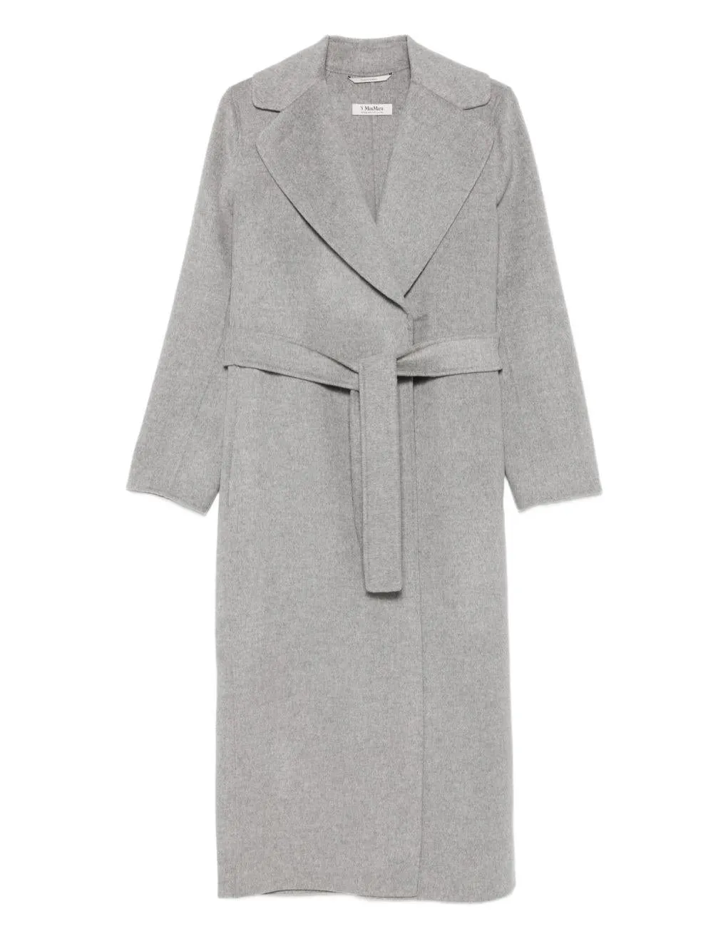 Max Mara Open Front Coat sold by Lord & Taylor
