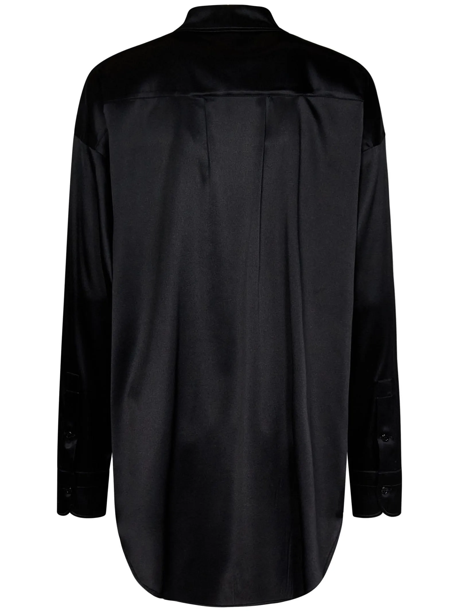 Tom Ford Relaxed Fit Shirt sold by Lord & Taylor product image thumbnail 3