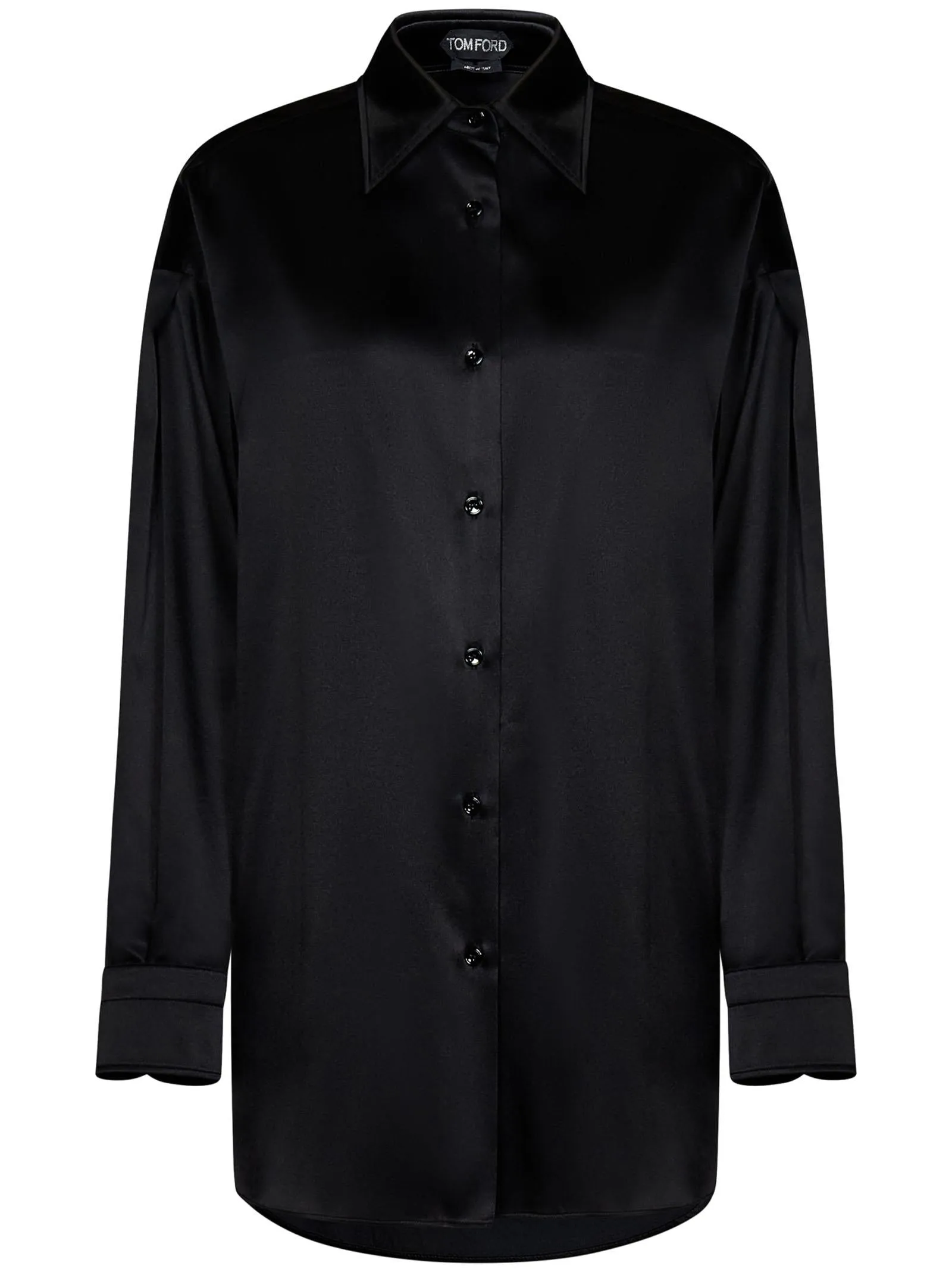 Tom Ford Relaxed Fit Shirt sold by Lord & Taylor