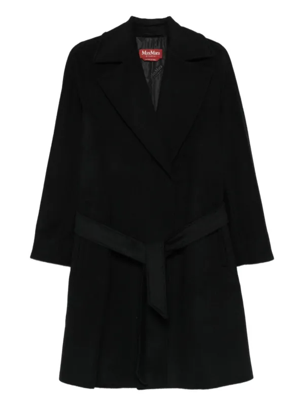 MaxMara Studio Dravenna Coat sold by Lord & Taylor
