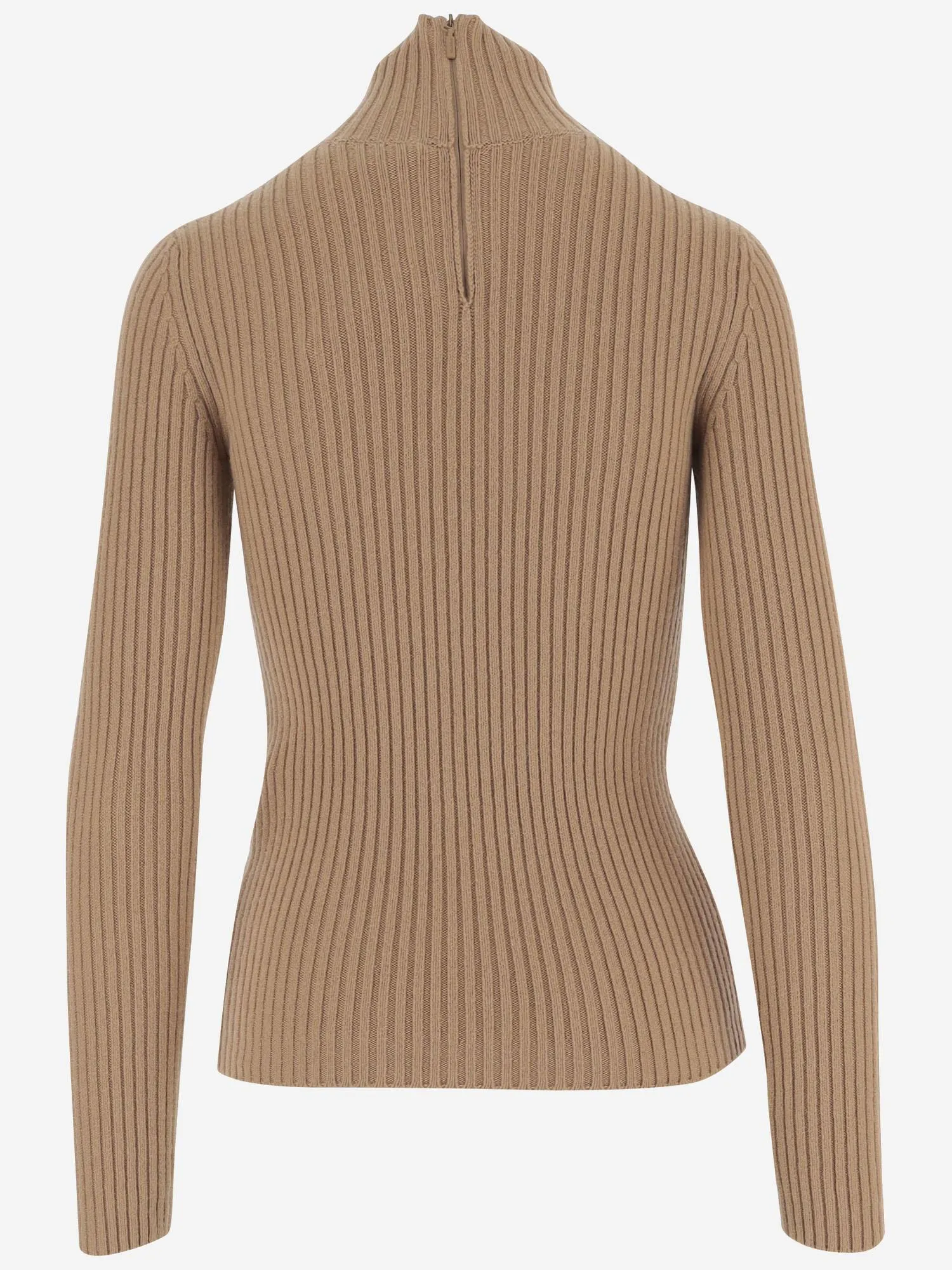 Stretch Wool and Cashmere Turtleneck sold by Lord & Taylor product image thumbnail 2
