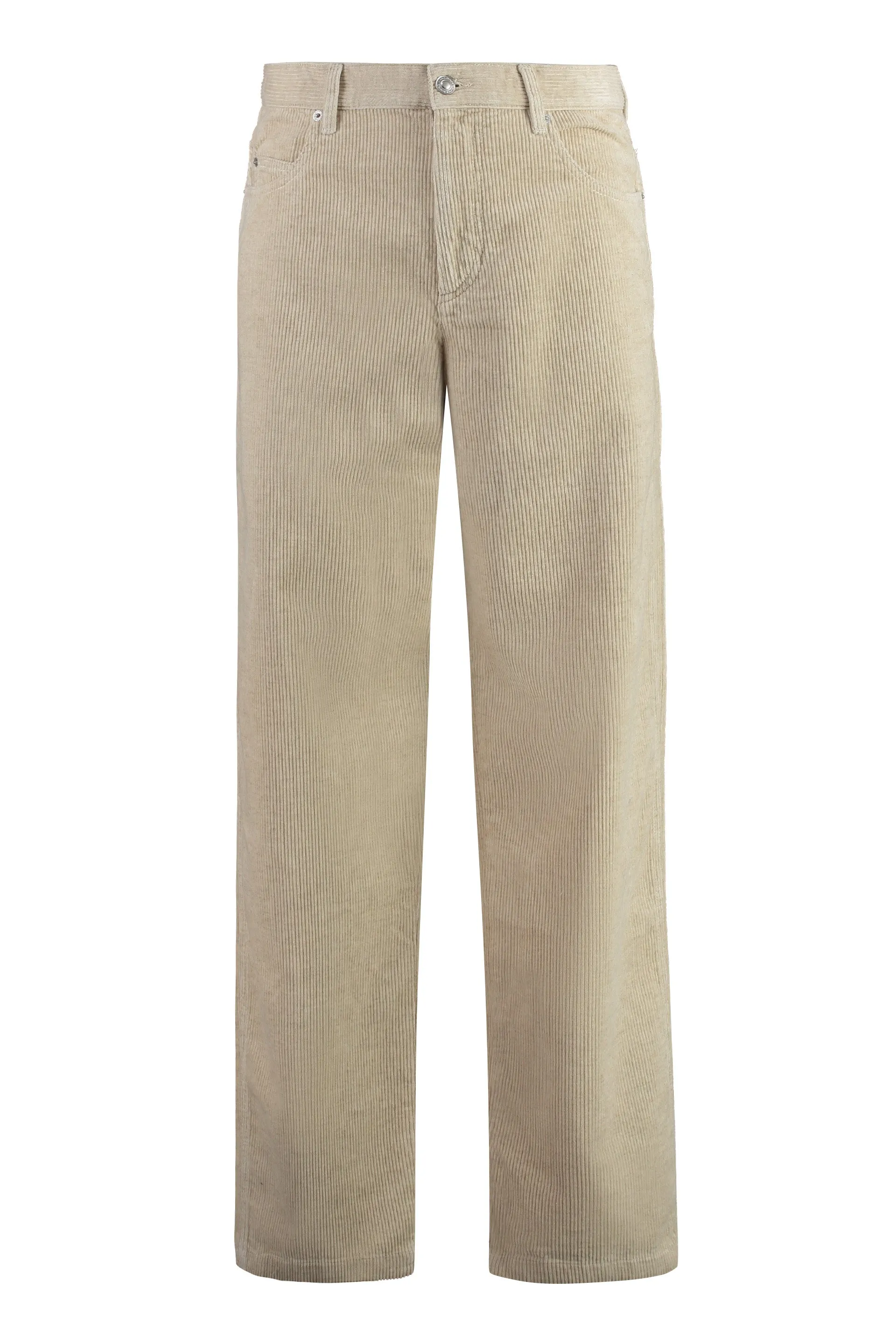 Jorje Corduroy Trousers sold by Lord & Taylor
