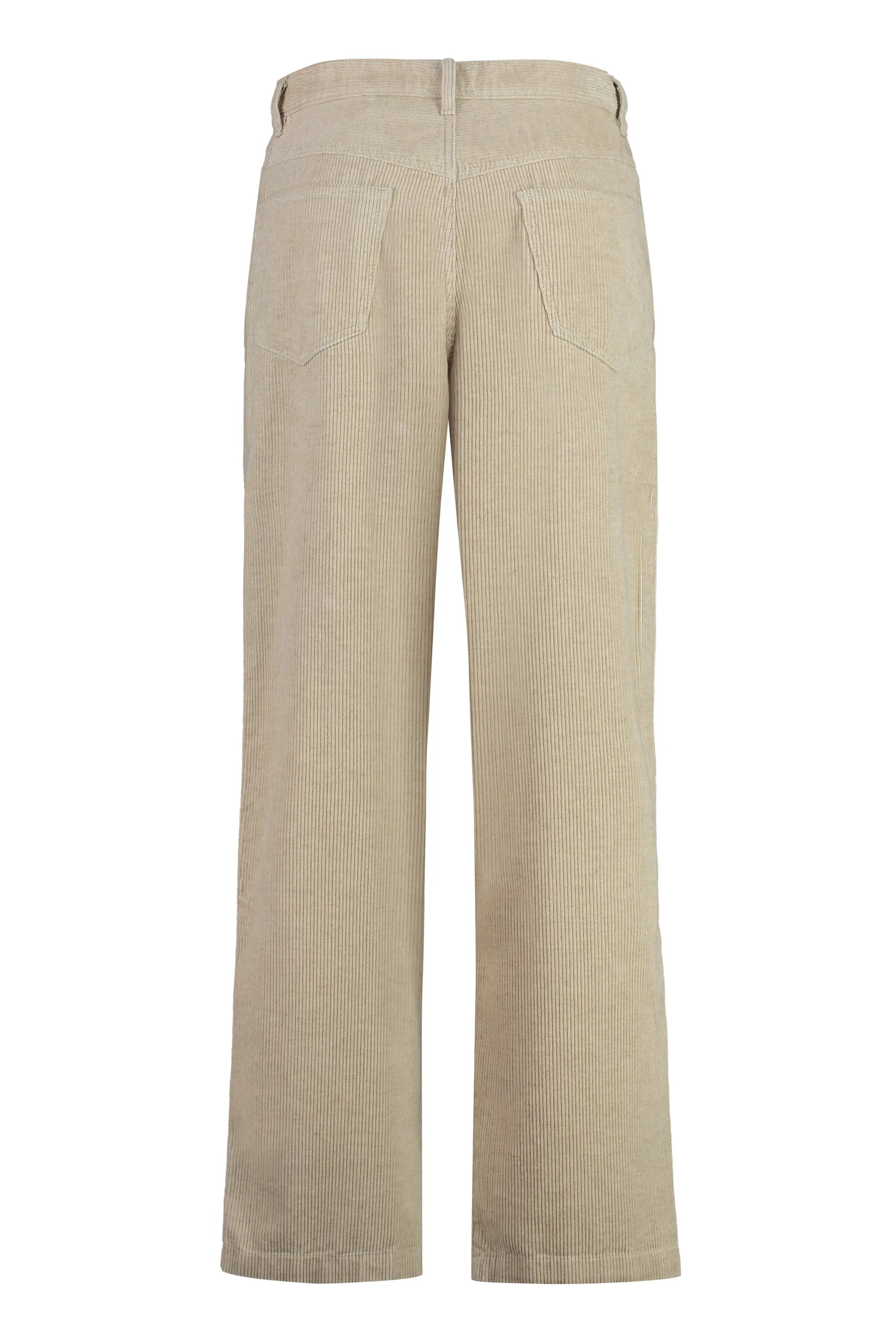 Jorje Corduroy Trousers sold by Lord & Taylor product image thumbnail 2