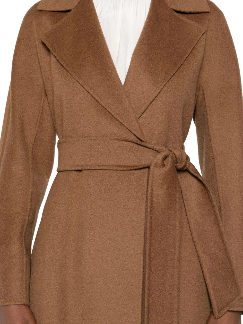 MaxMara Studio CLES Coat sold by Lord & Taylor product image thumbnail 4