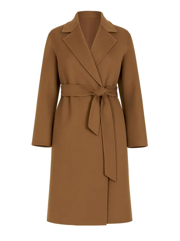 MaxMara Studio CLES Coat made by MaxMara