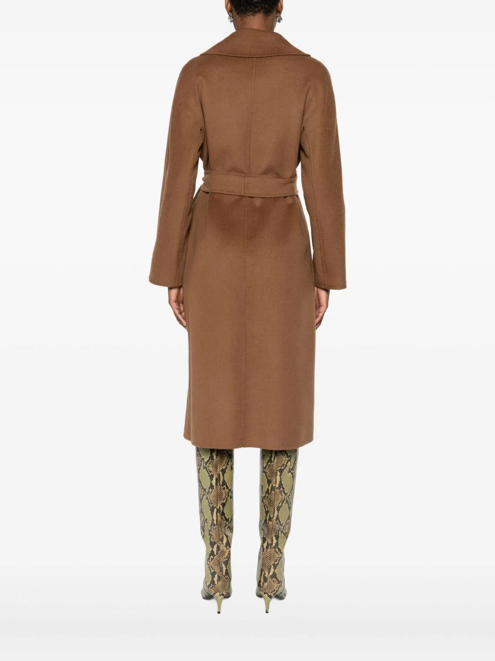 MaxMara Studio CLES Coat sold by Lord & Taylor product image thumbnail 2