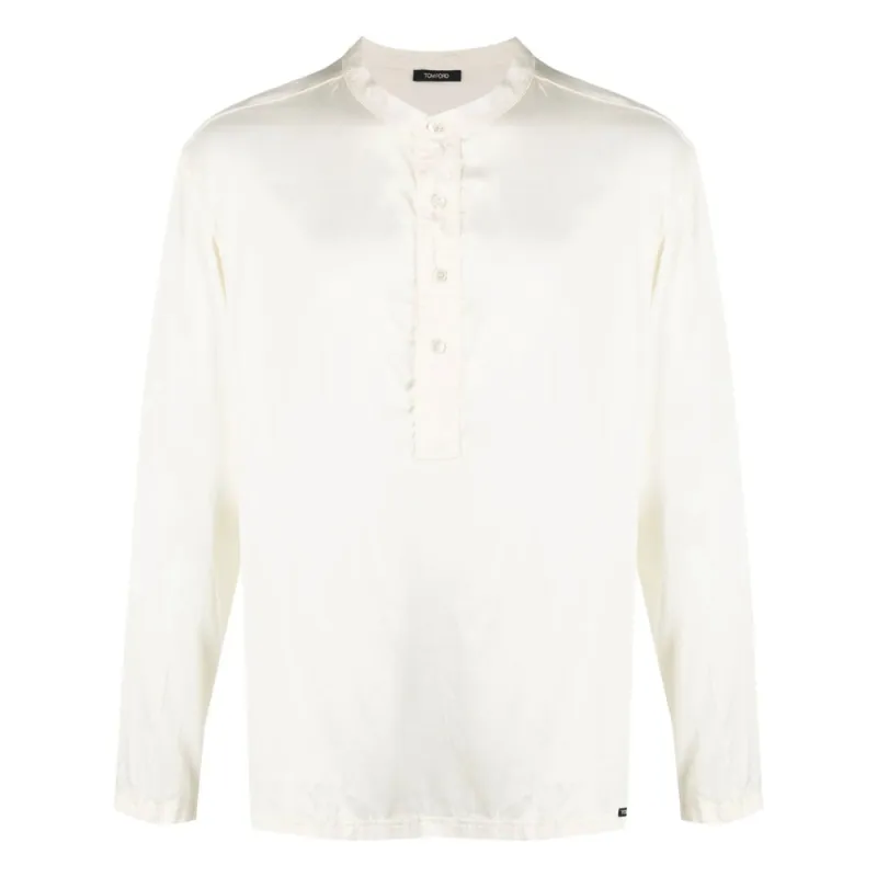 Silk Blend Round Neck Underwear sold by Lord & Taylor