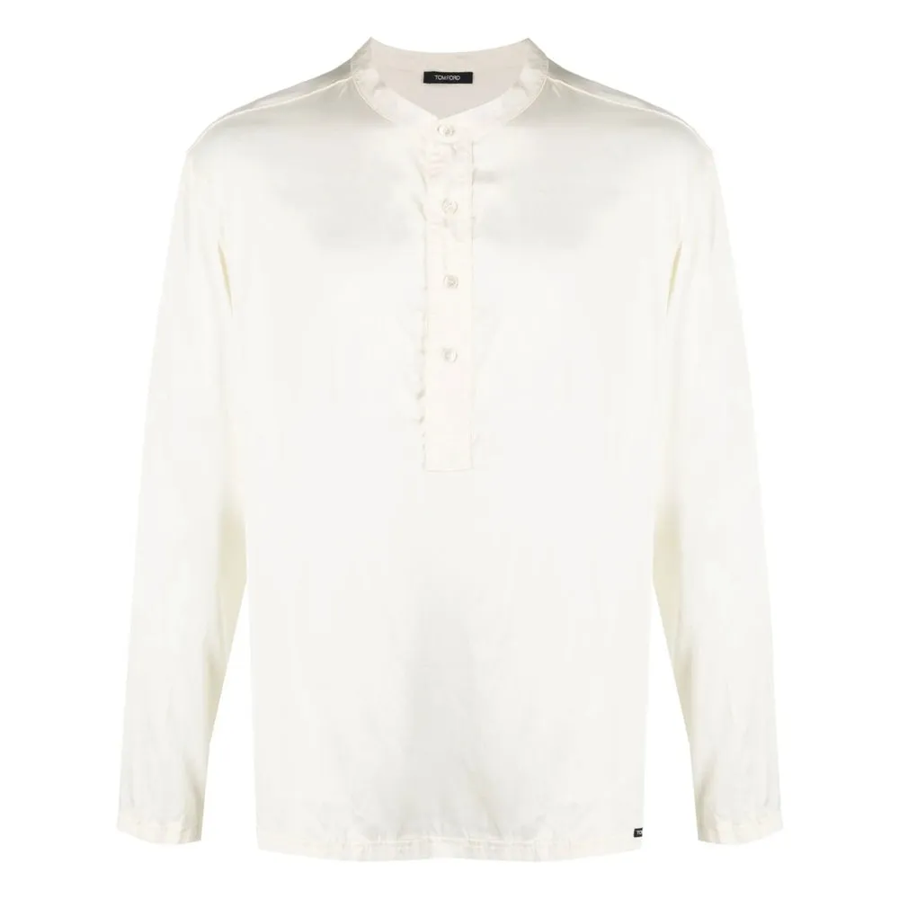 Silk Blend Round Neck Underwear sold by Lord & Taylor