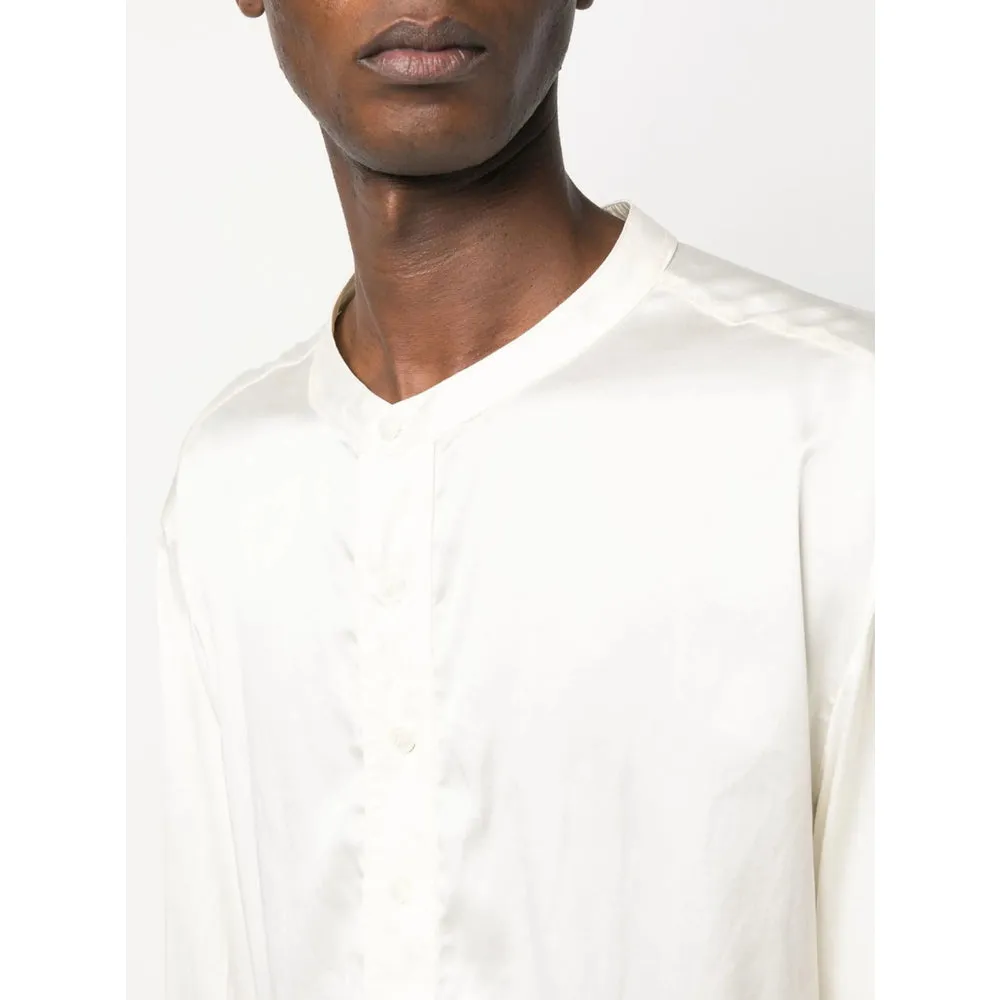 Silk Blend Round Neck Underwear sold by Lord & Taylor product image thumbnail 2