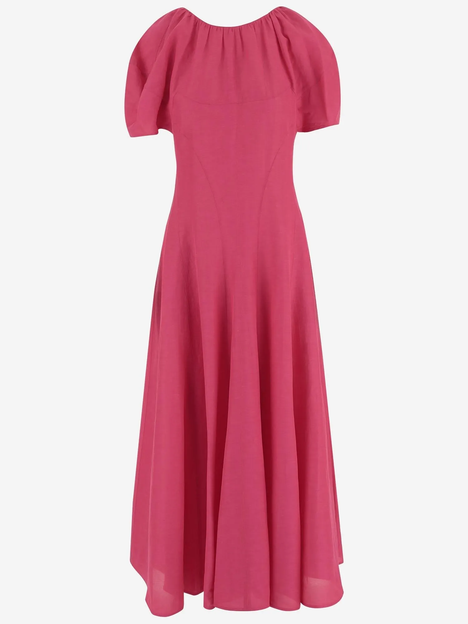 Linen and Viscose Dress sold by Lord & Taylor