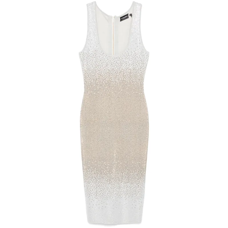 Gilana Lace Dress | Parallel