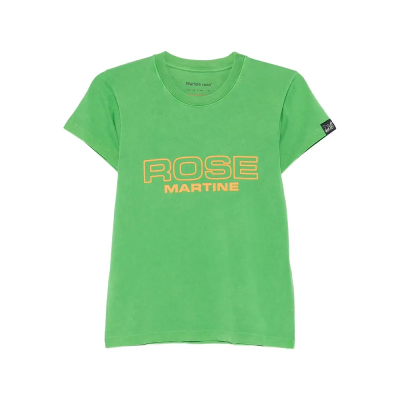 Martine Rose Graphic T-Shirt sold by Lord & Taylor