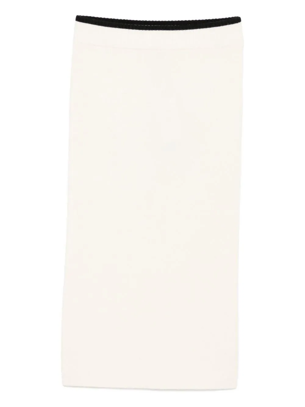 Pinko Midi Skirt in White sold by Lord & Taylor product image thumbnail 2