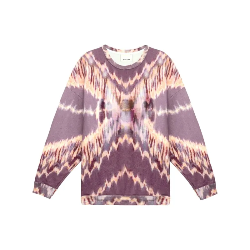 Isabel Marant Tie-Dye Sweatshirt made by Isabel Marant