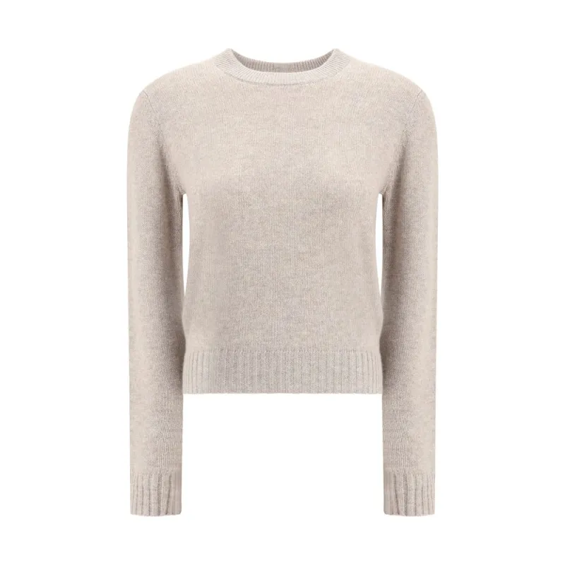 Beige Cashmere Cashmere Sweater (Copy) sold by Lord & Taylor