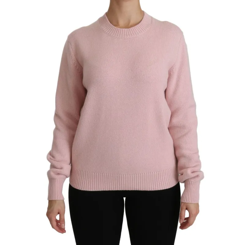 Multicolor Cashmere Sweatshirt made by Lord & Taylor