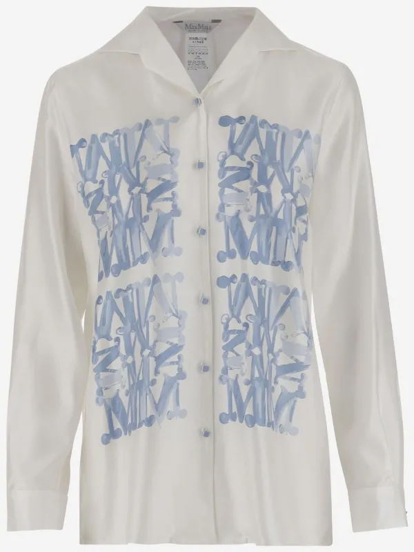 Silk Nabil Shirt sold by Lord & Taylor