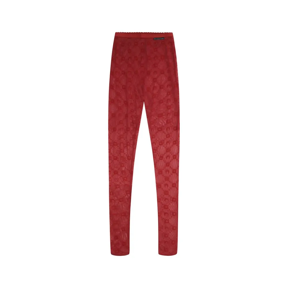 Red Polyamide Socks sold by Lord & Taylor