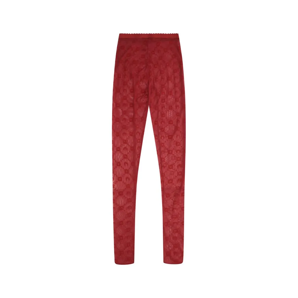 Red Polyamide Socks sold by Lord & Taylor product image thumbnail 2