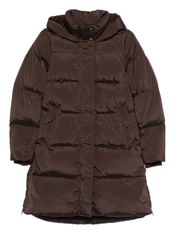 KELLY LONG DOWN JACKET sold by Lord & Taylor