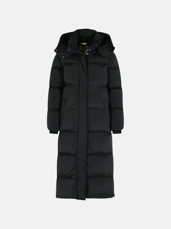 KELLY LONG PARKA sold by Lord & Taylor