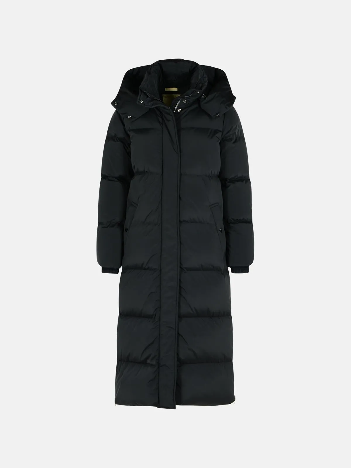 KELLY LONG PARKA sold by Lord & Taylor