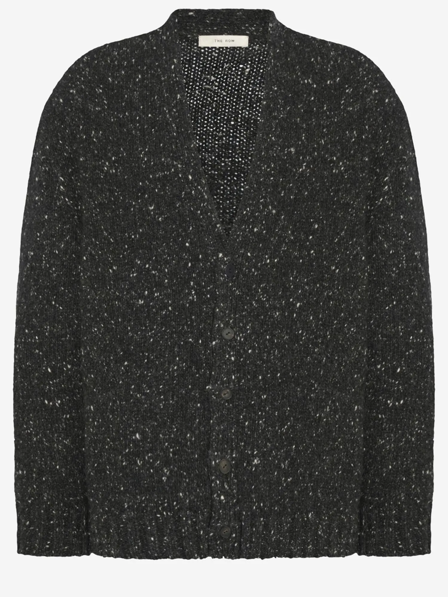 Cashmere Cardigan with V-Neck sold by Lord & Taylor