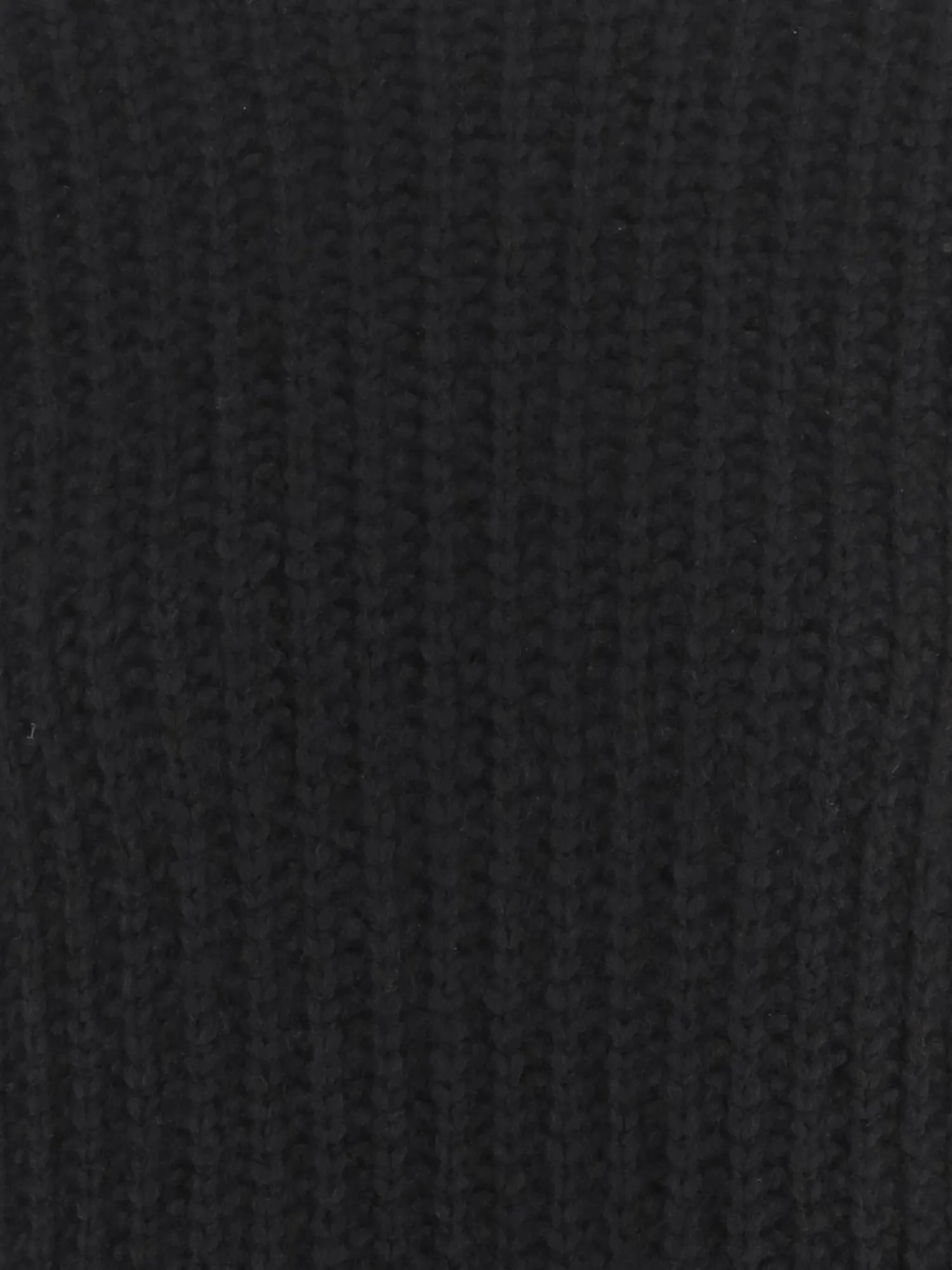 Cashmere Knit Sweater in Black sold by Lord & Taylor product image thumbnail 2