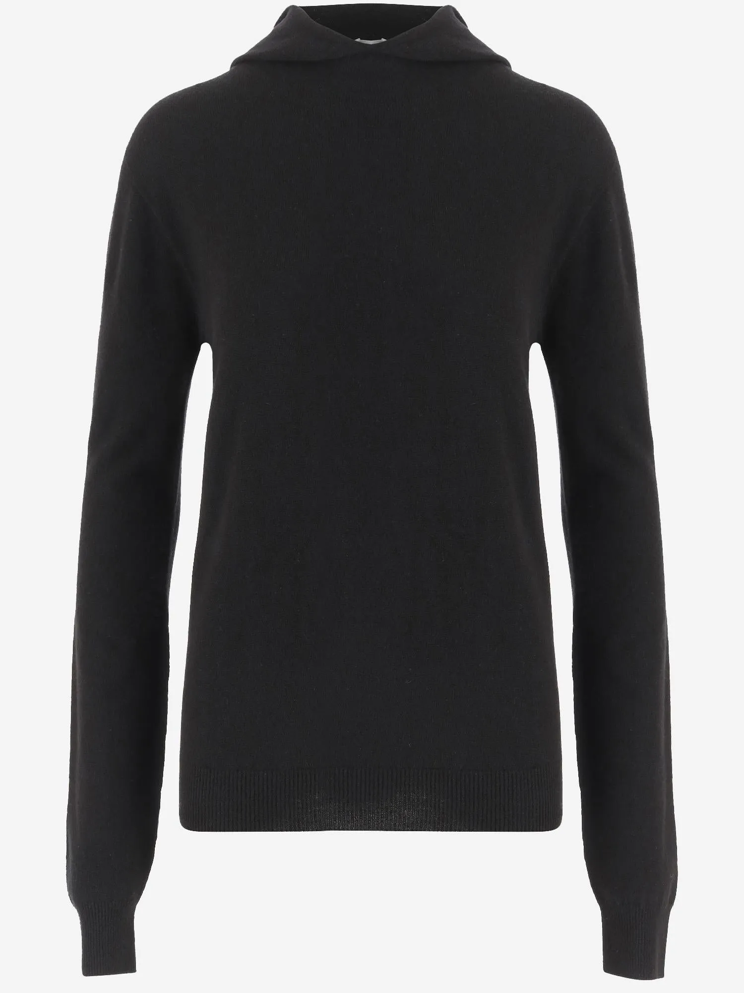 Cashmere Knit Hooded Sweater sold by Lord & Taylor