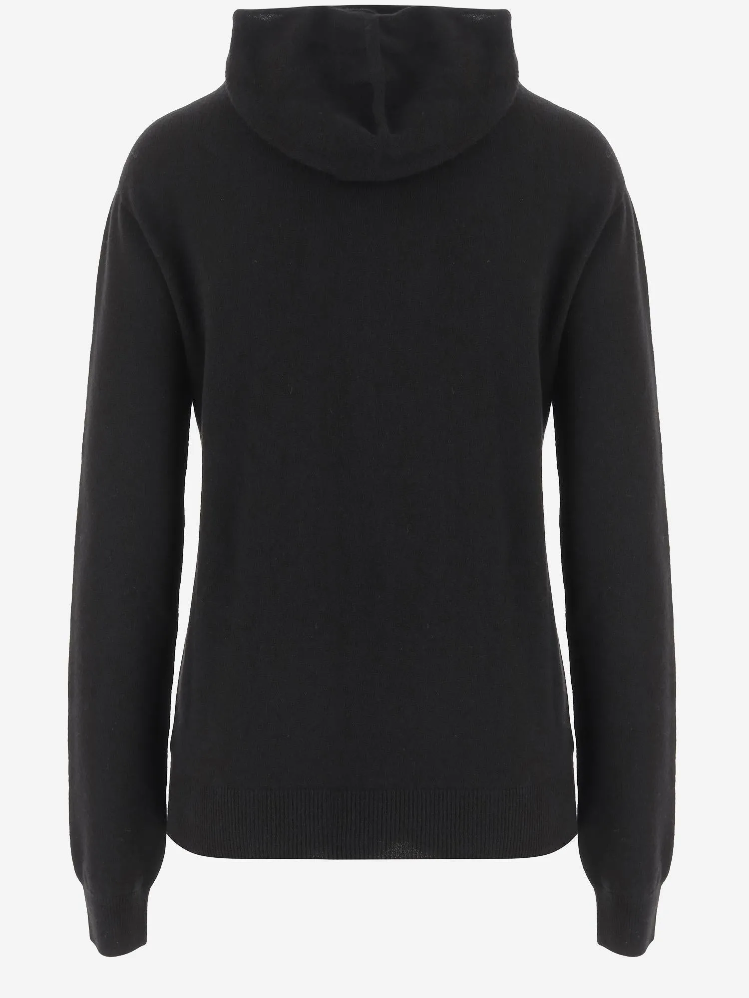 Cashmere Knit Hooded Sweater sold by Lord & Taylor product image thumbnail 2