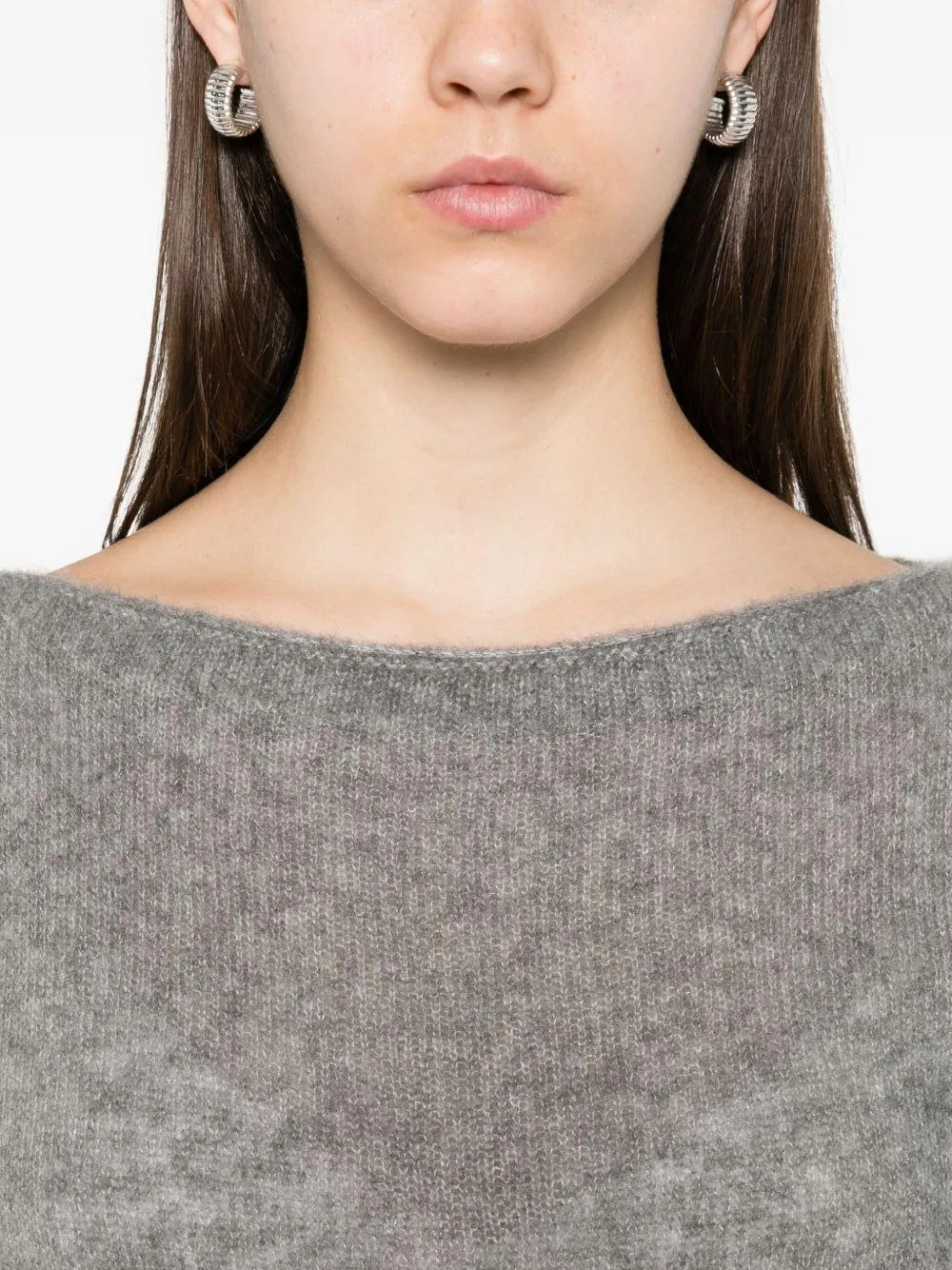 Tom Ford Boat Neck Sweater sold by Lord & Taylor product image thumbnail 3
