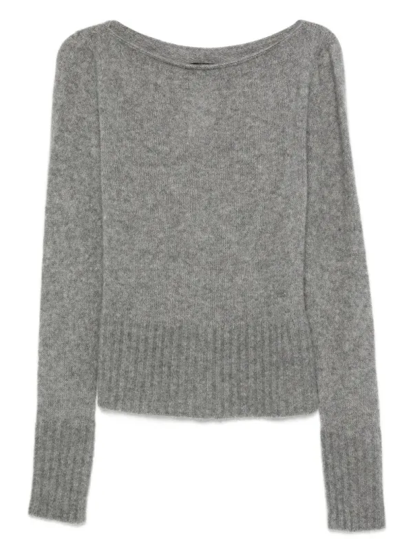 Tom Ford Boat Neck Sweater sold by Lord & Taylor