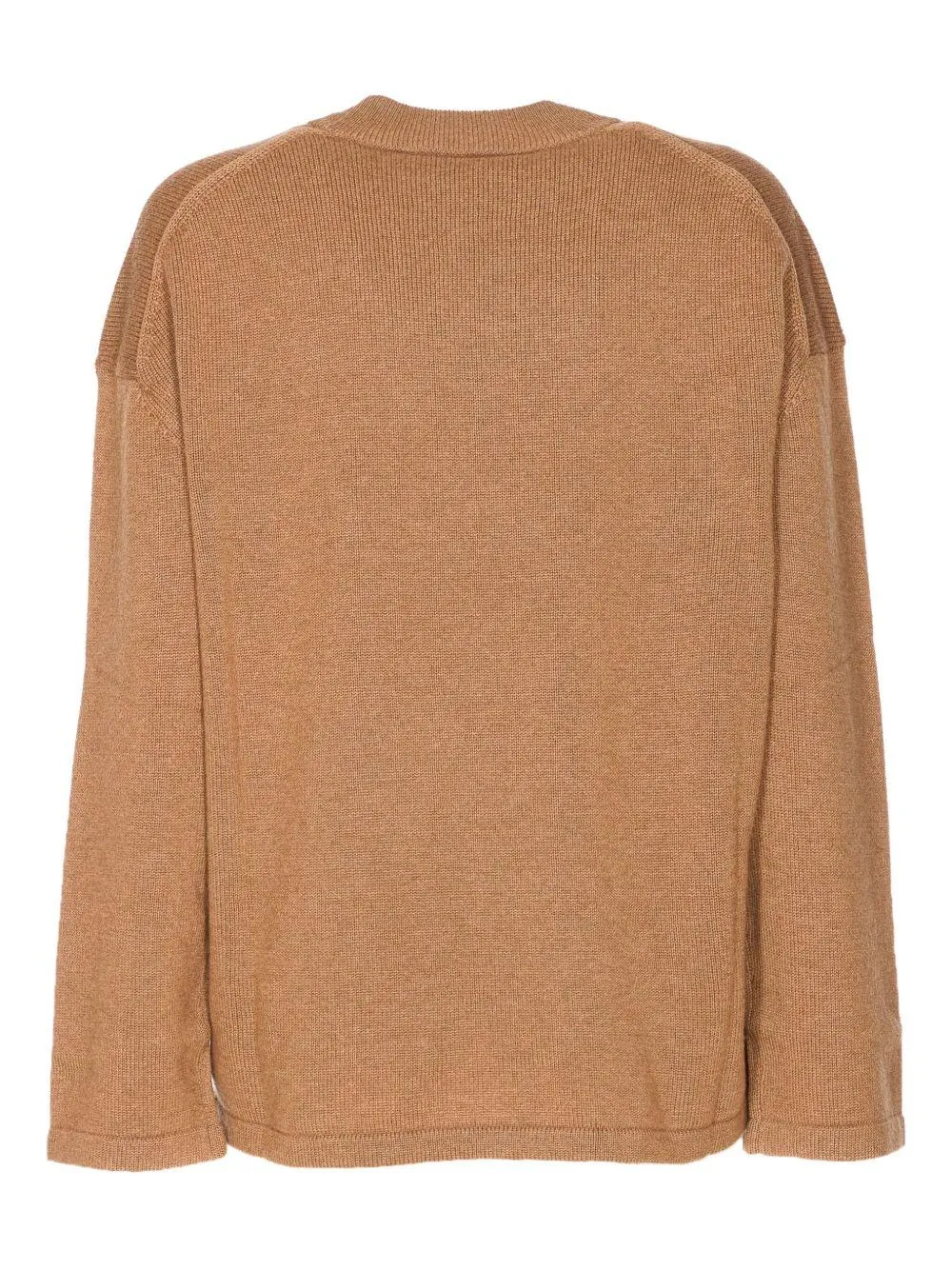PISANO Sweater in Camel sold by Lord & Taylor product image thumbnail 4