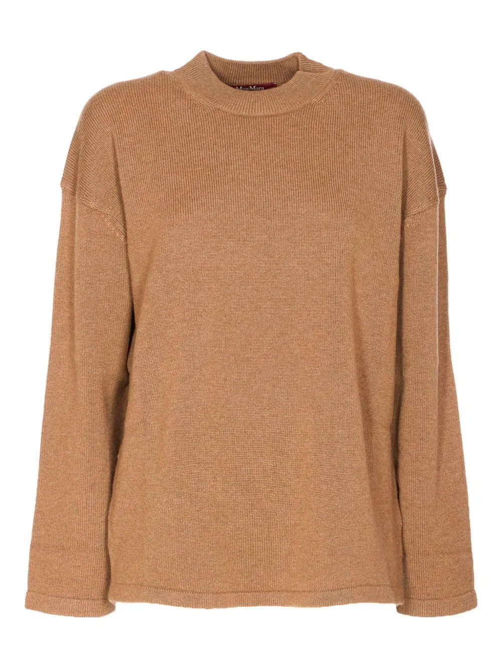 PISANO Sweater in Camel sold by Lord & Taylor