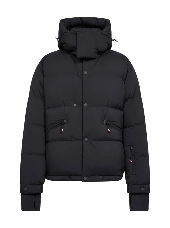 Coraia Hooded Ski Jacket sold by Lord & Taylor