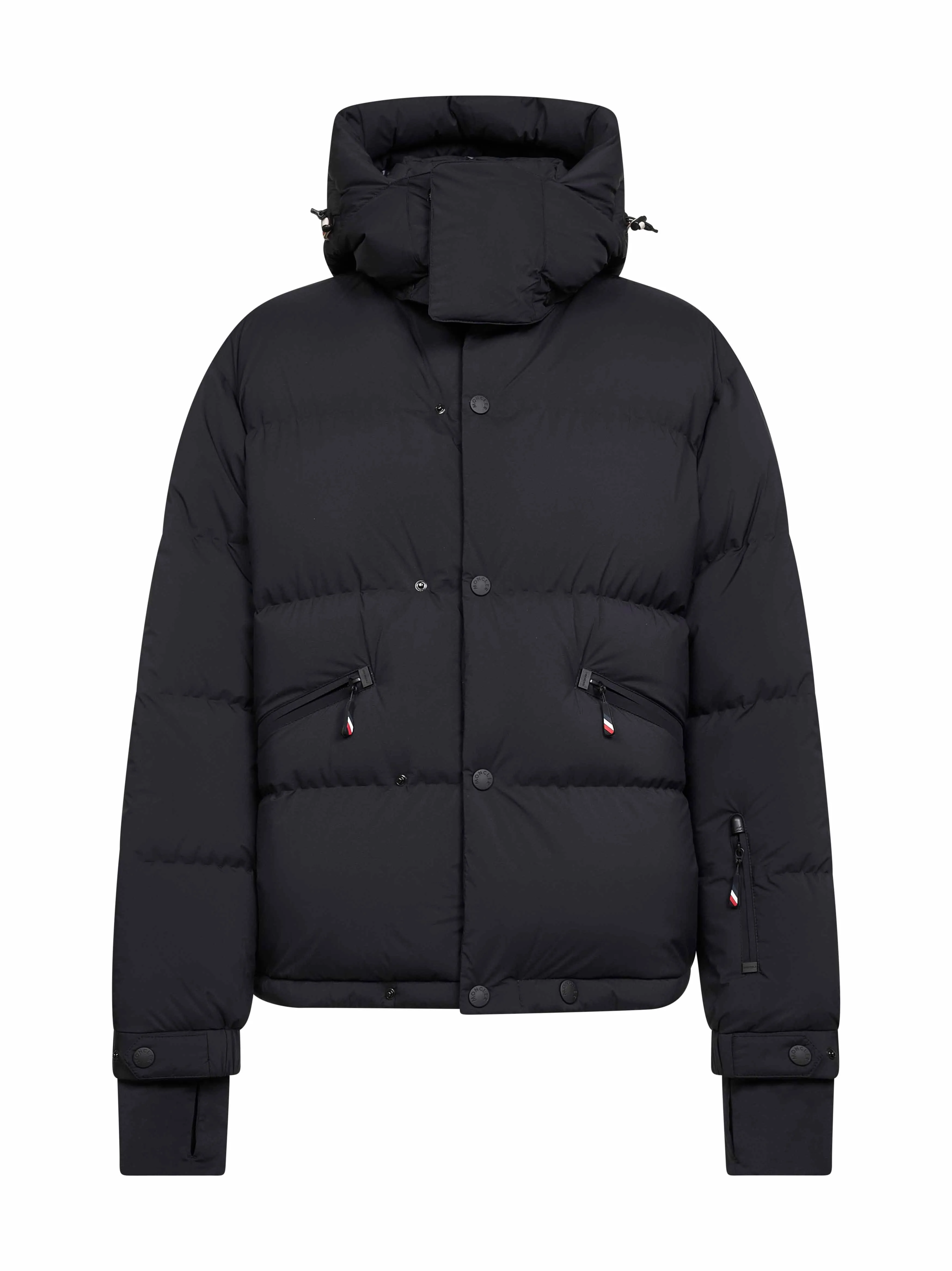 Coraia Hooded Ski Jacket sold by Lord & Taylor