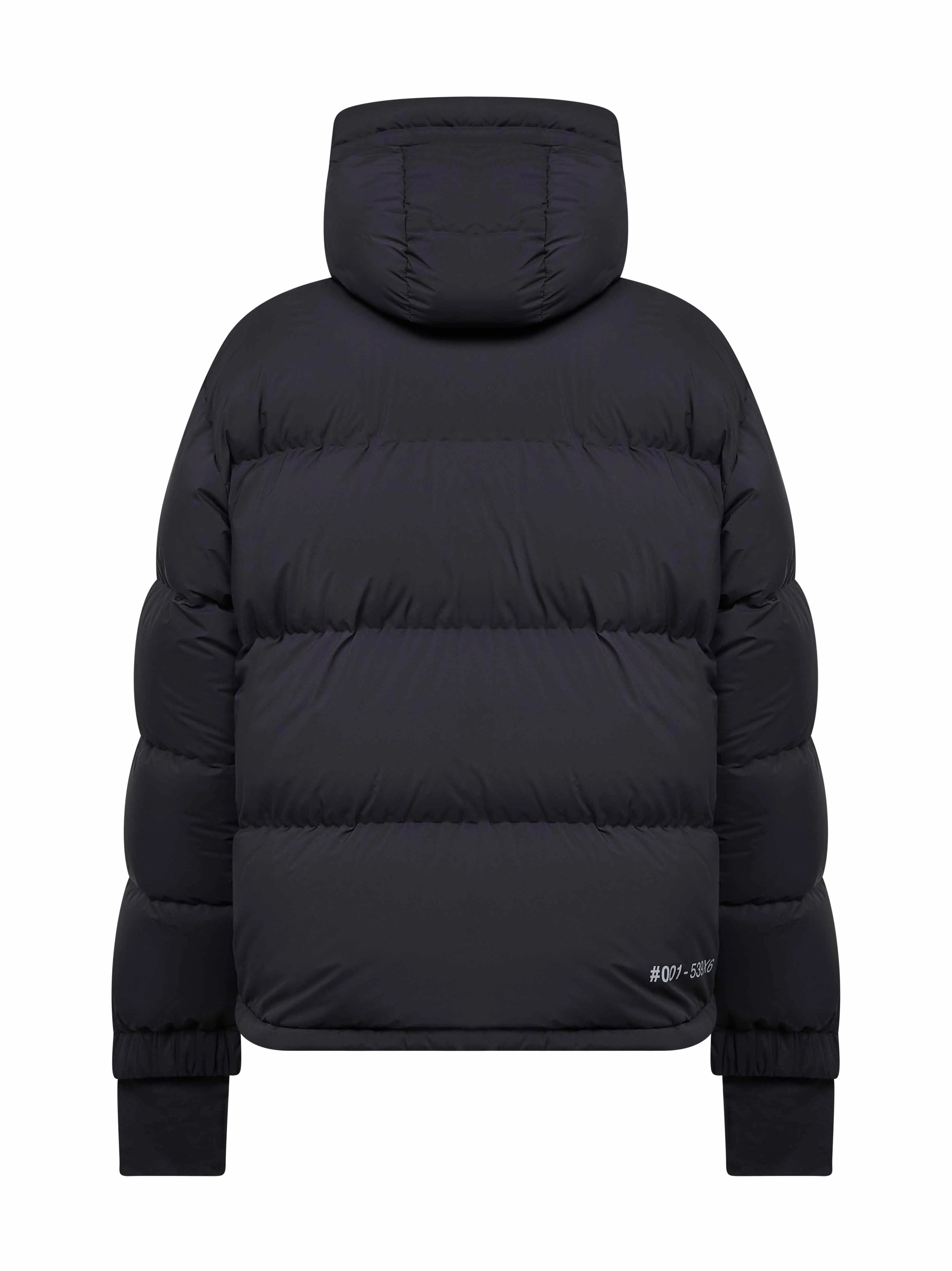 Coraia Hooded Ski Jacket sold by Lord & Taylor product image thumbnail 2