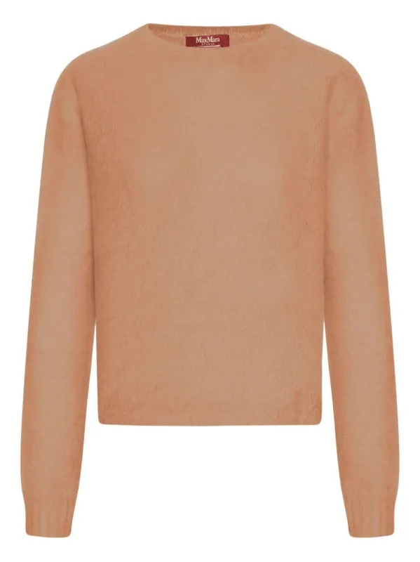 ACETO Sweater in Camel Color sold by Lord & Taylor