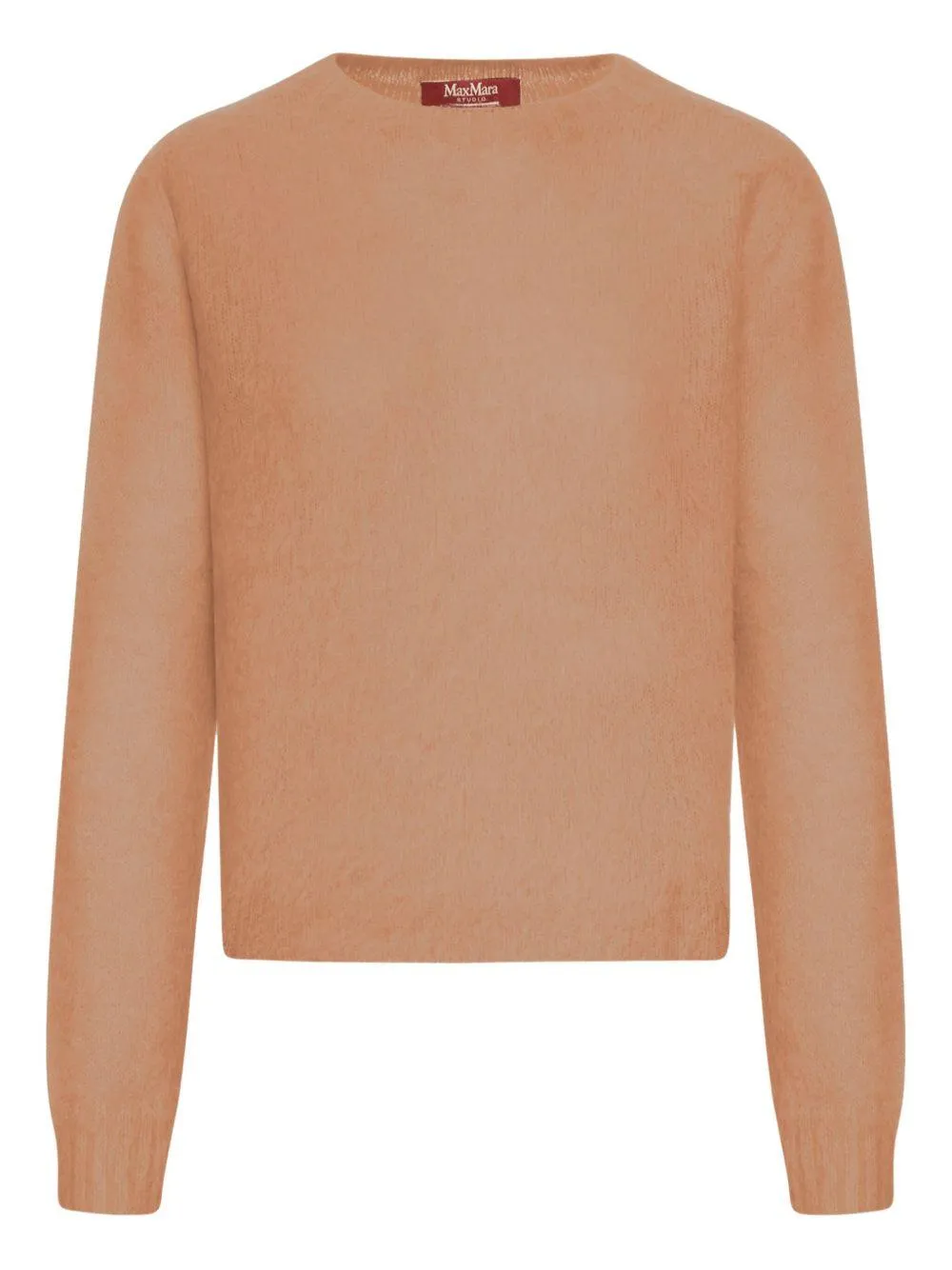 ACETO Sweater in Camel Color sold by Lord & Taylor
