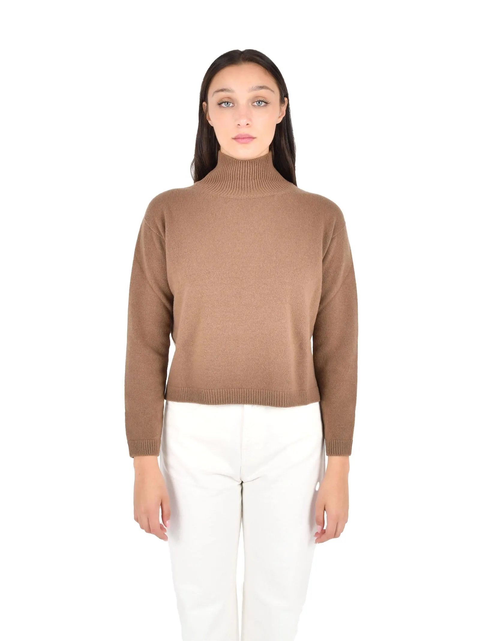 Matteo Sweater with Ribbed Turtleneck sold by Lord & Taylor product image thumbnail 2