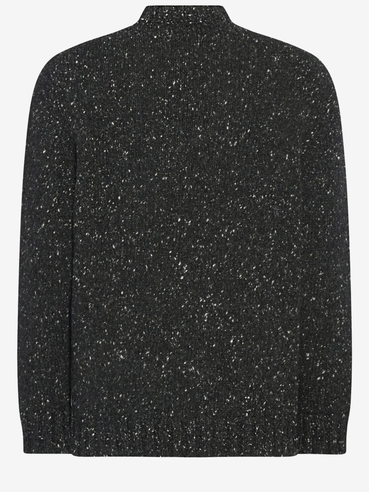 Cashmere Sweater with Seamless Construction sold by Lord & Taylor product image thumbnail 2