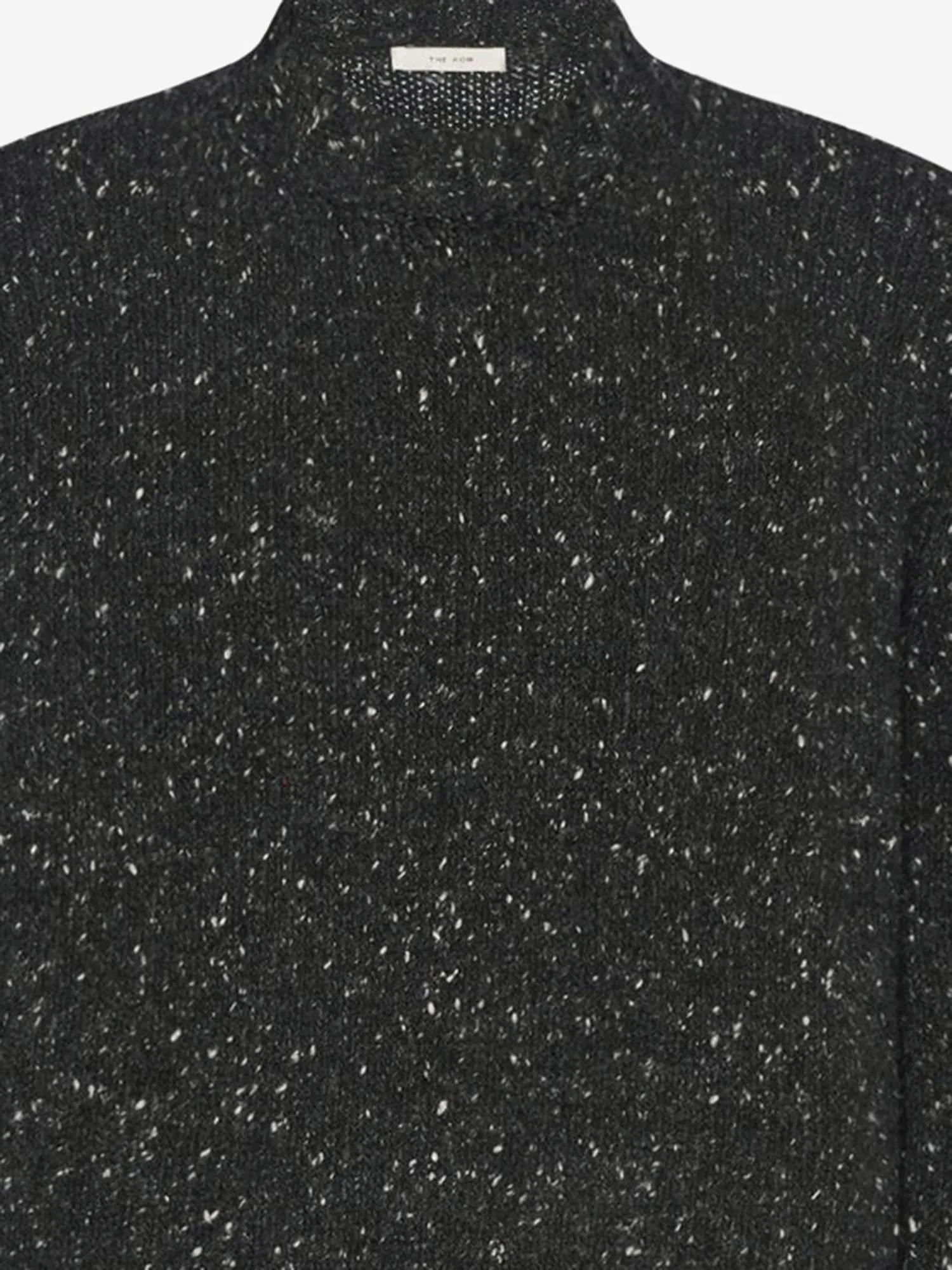 Cashmere Sweater with Seamless Construction sold by Lord & Taylor product image thumbnail 3