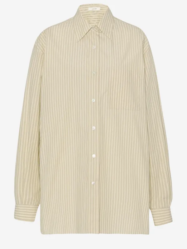 Cotton Striped Shirt sold by Lord & Taylor