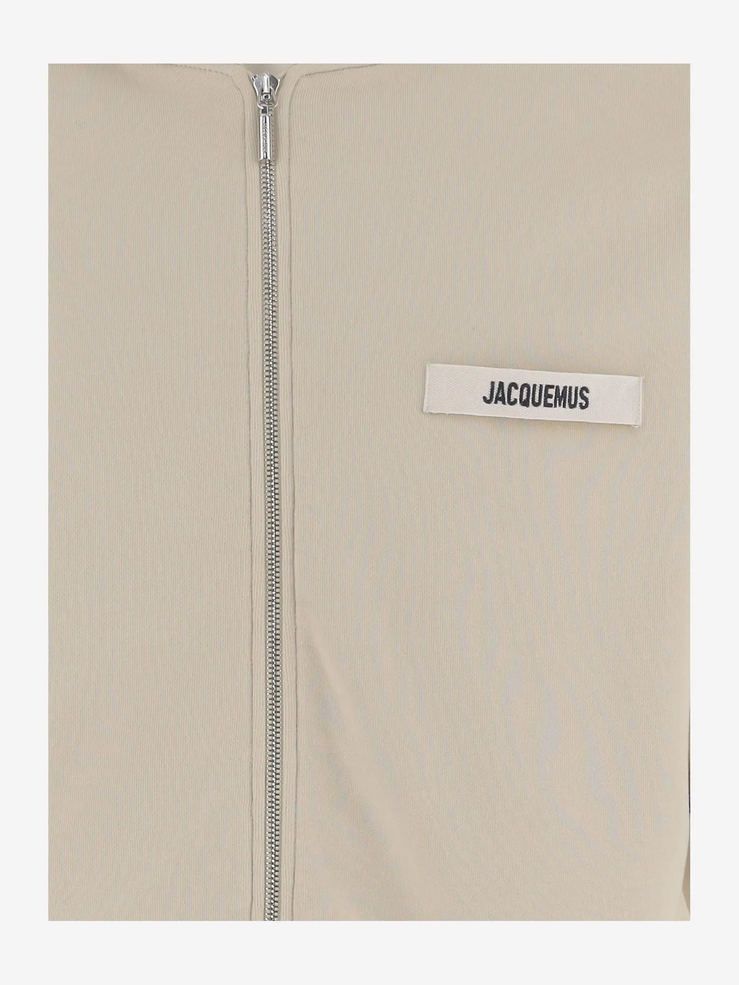 Grosgrain Zip Hoodie sold by Lord & Taylor product image thumbnail 3