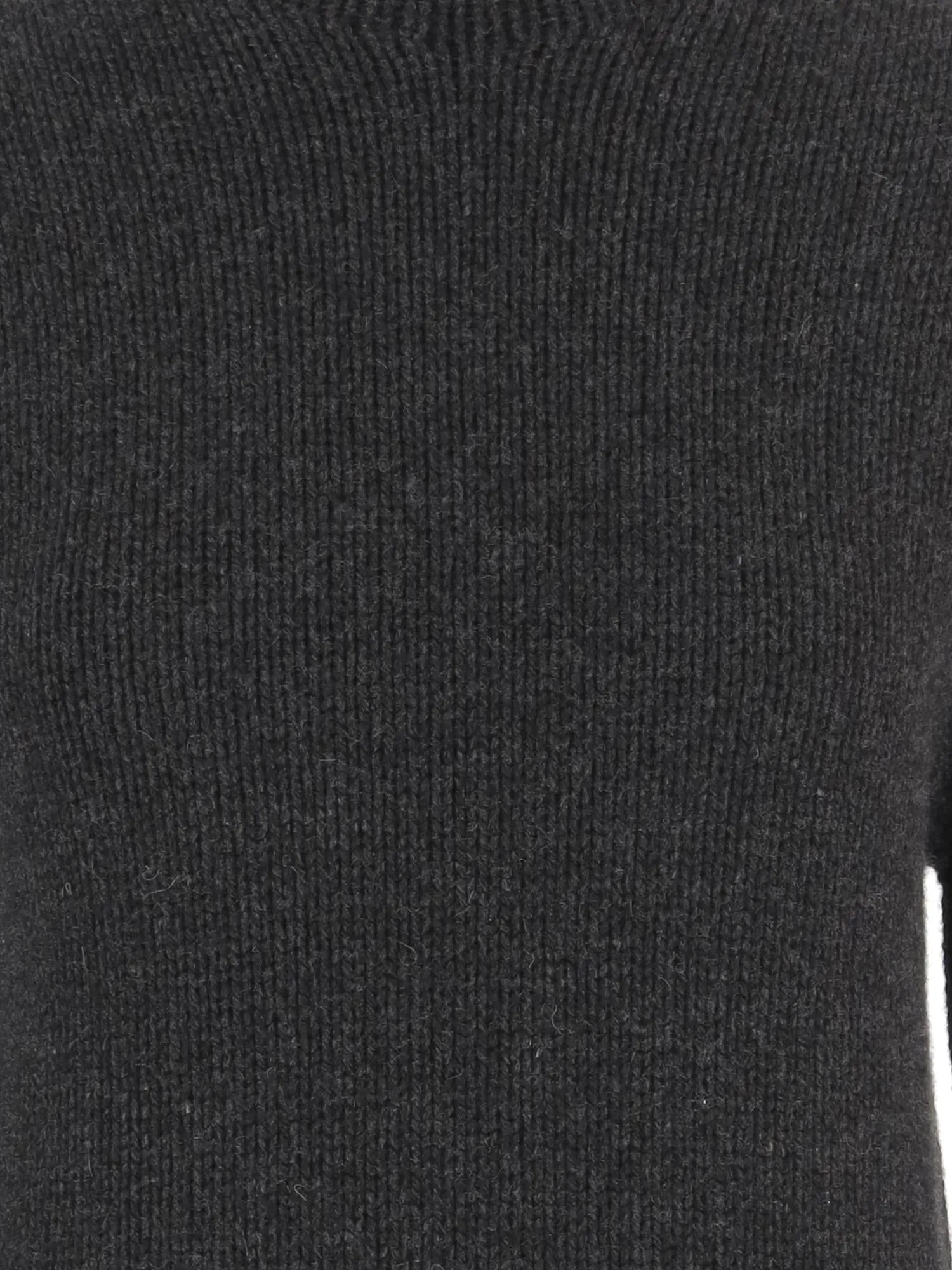 Cashmere Sweater with High Neck sold by Lord & Taylor product image thumbnail 3