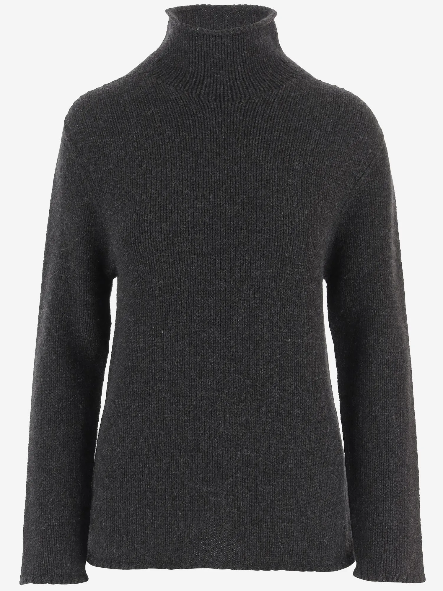 Cashmere Sweater with High Neck sold by Lord & Taylor