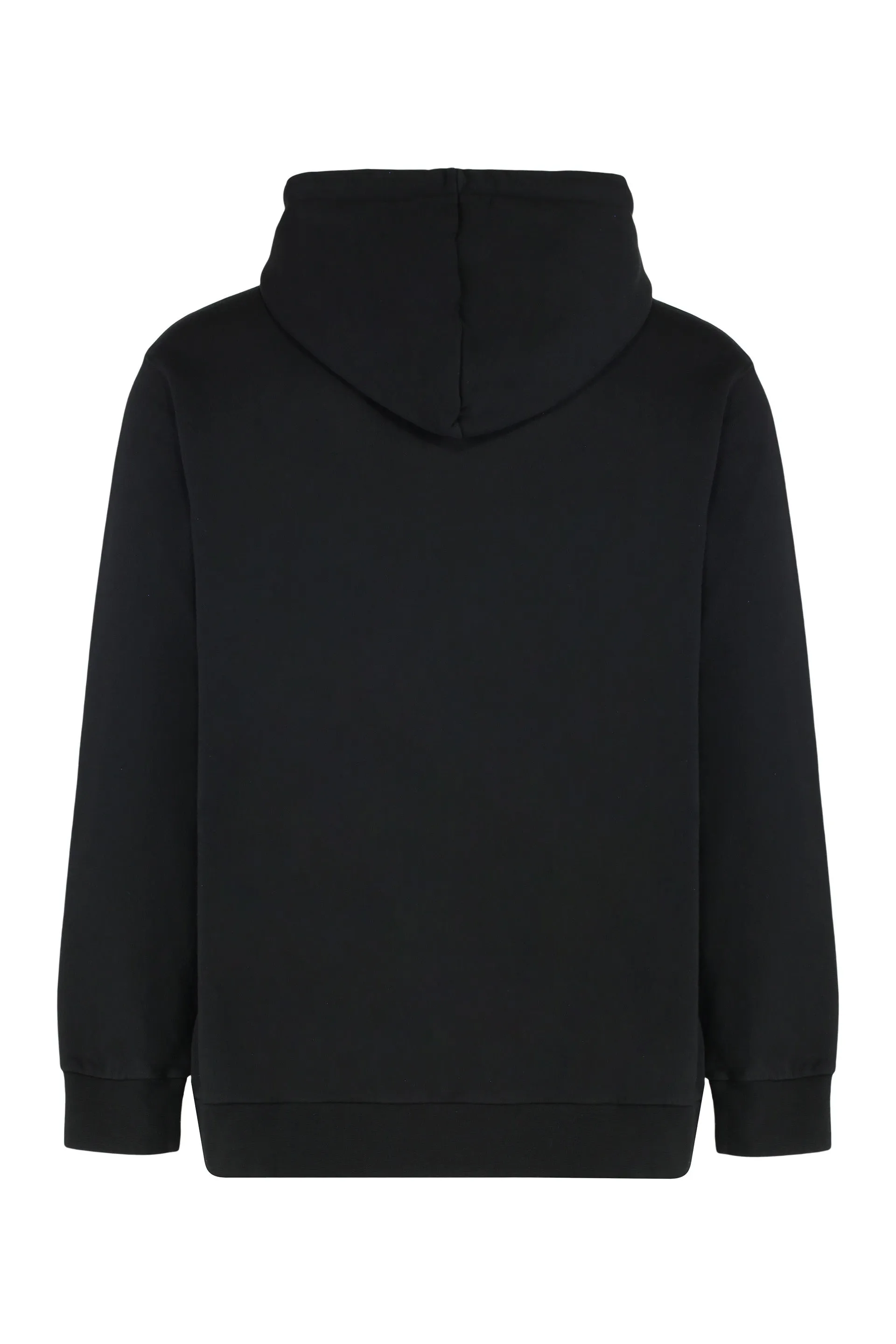 Hooded Cotton Sweatshirt sold by Lord & Taylor product image thumbnail 2