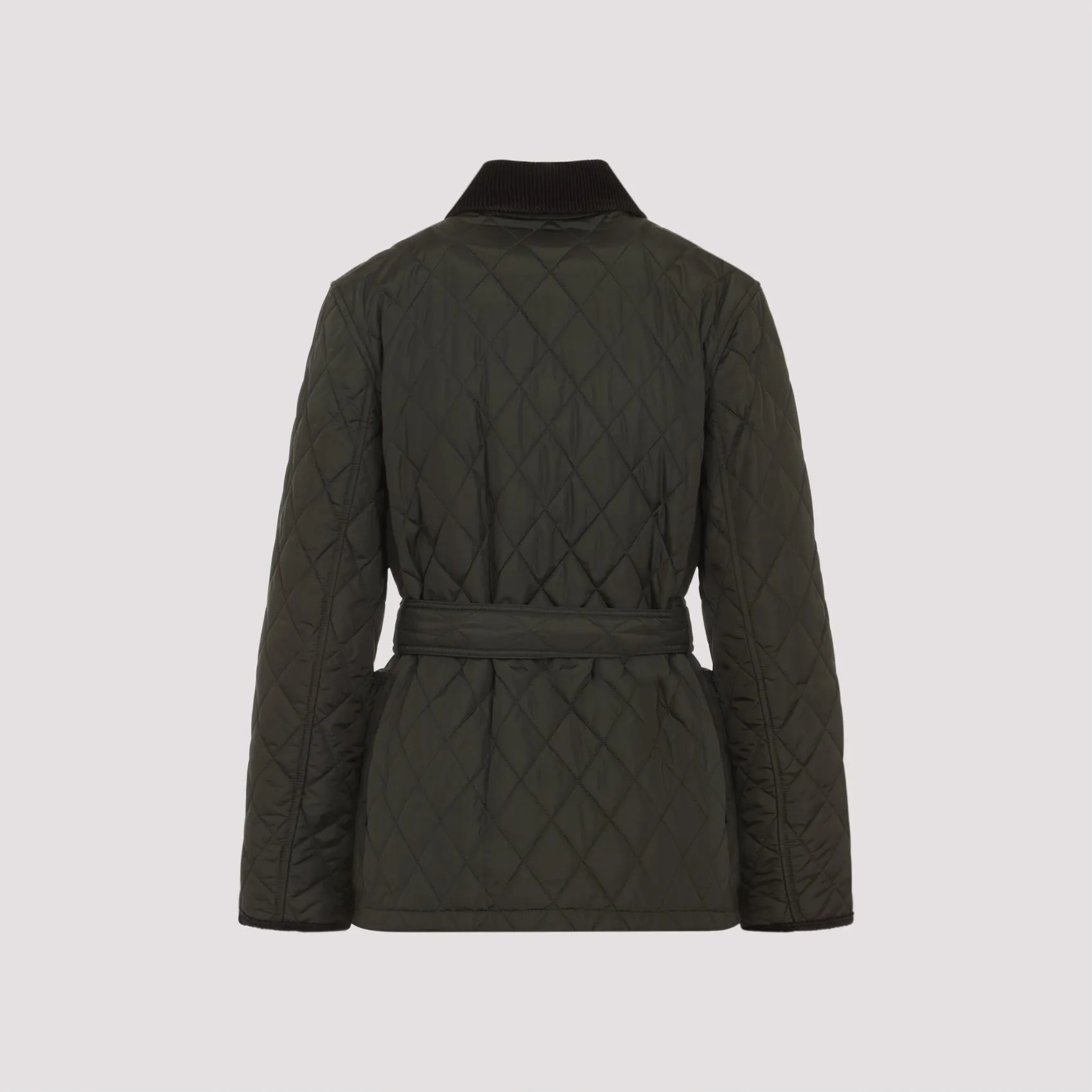 GREEN CHILTERN POLYAMIDE JACKET sold by Lord & Taylor product image thumbnail 4