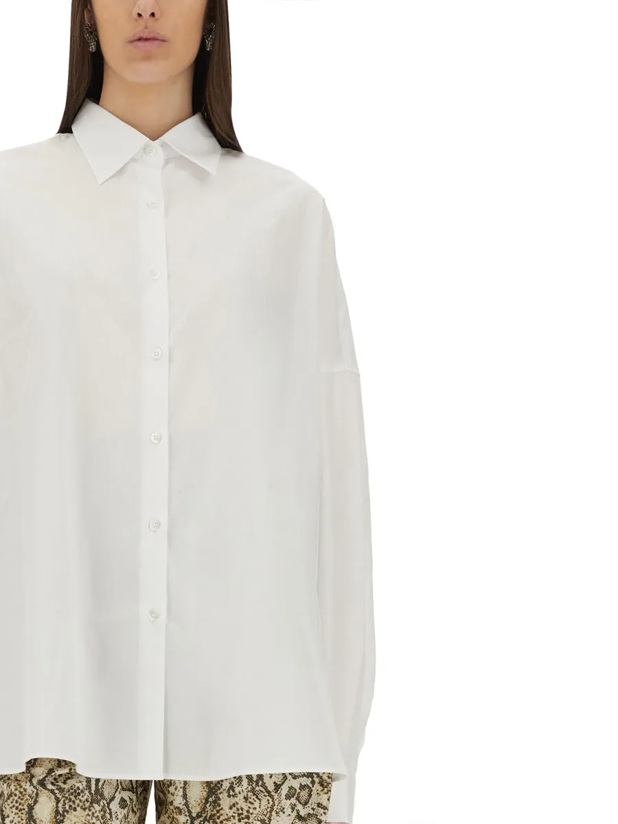 OVERSIZE SHIRT sold by Lord & Taylor product image thumbnail 4