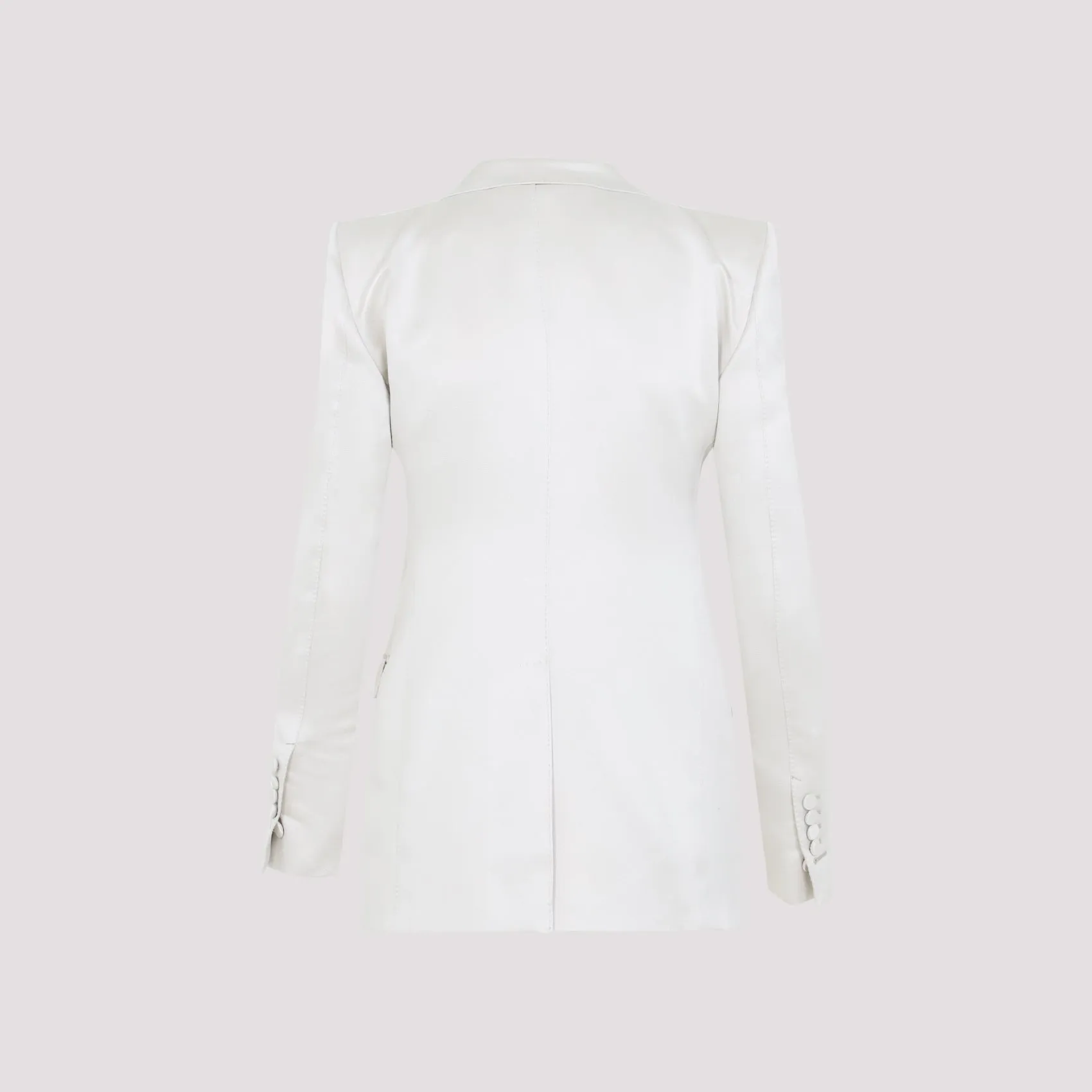 PINK BEIGE COTTON JACKET sold by Lord & Taylor product image thumbnail 4